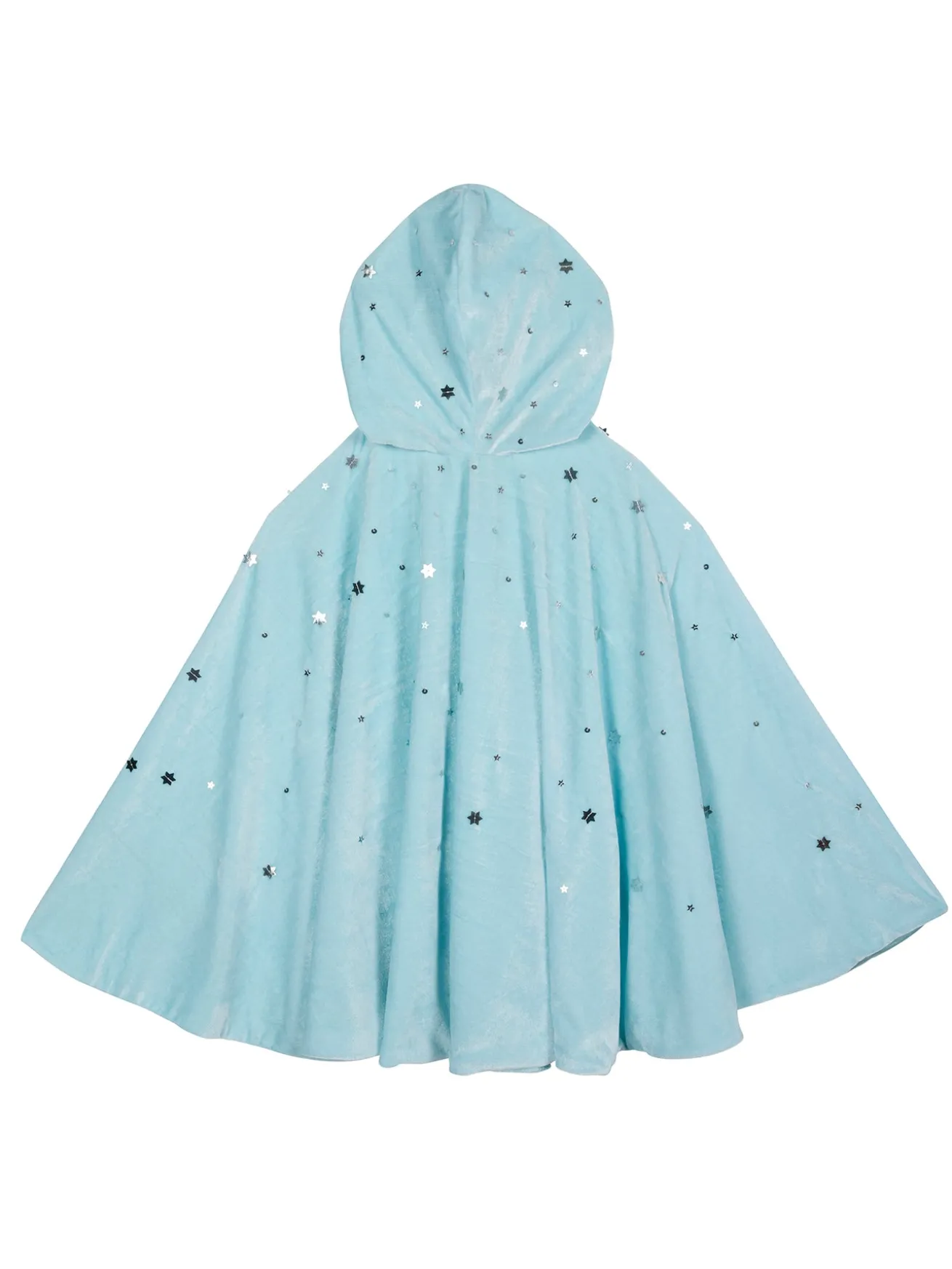 Wonderful Wizard Cape