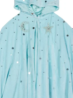 Wonderful Wizard Cape