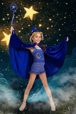 Wonderful Wizard Hat