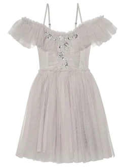 Wonderland Tutu Dress