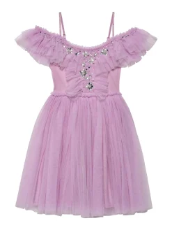 Wonderland Tutu Dress