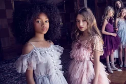 Wonderland Tutu Dress