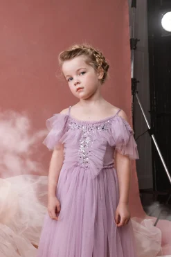 Wonderland Tutu Dress