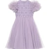 Yasmin Tutu Dress