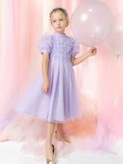 Yasmin Tutu Dress