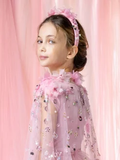 Zahra Headband