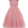 Zahra Tutu Dress