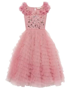 Zahra Tutu Dress