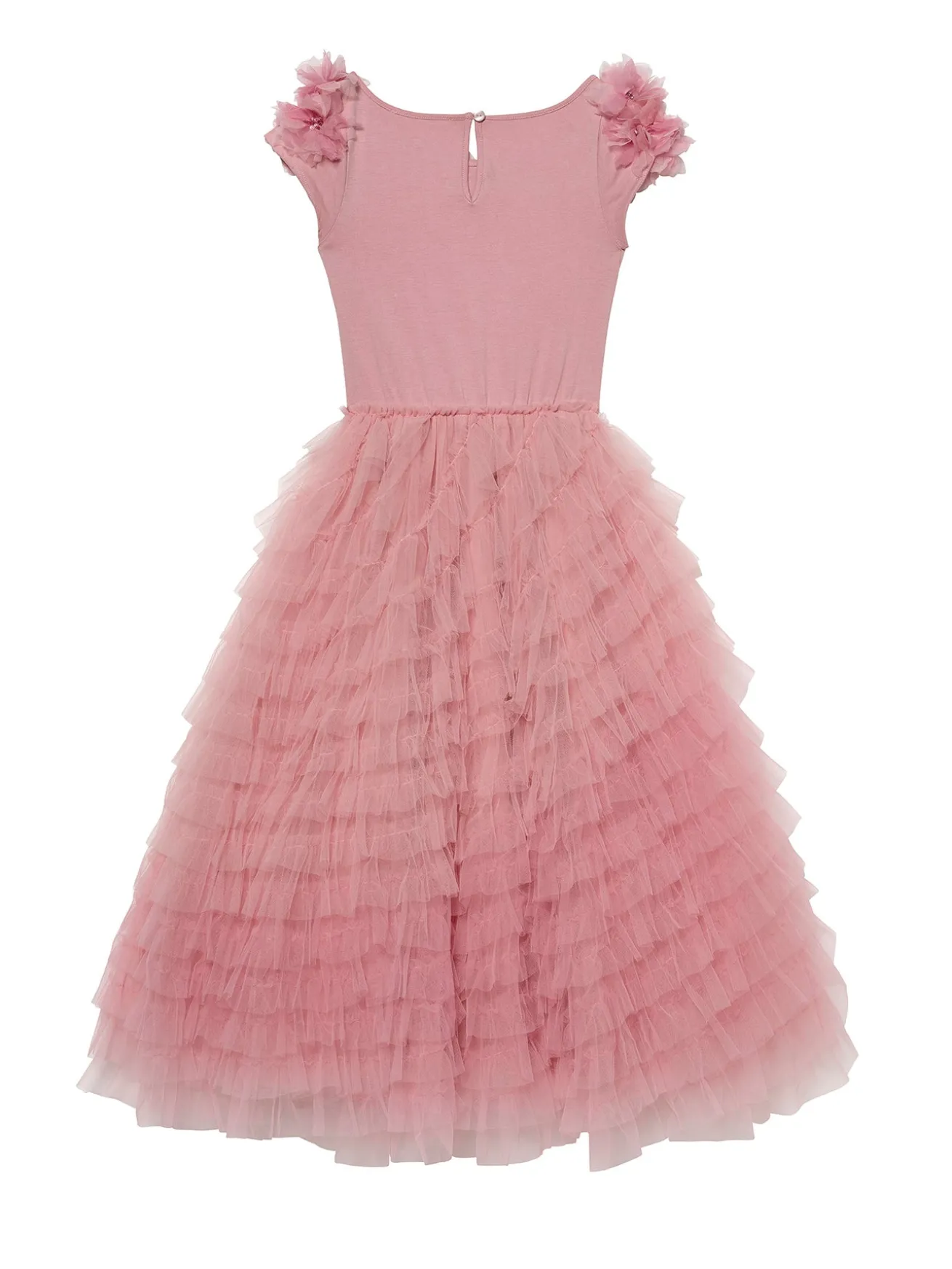 Zahra Tutu Dress