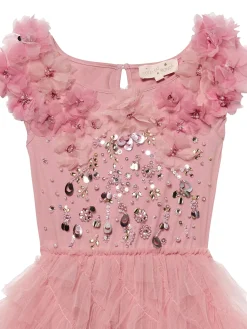 Zahra Tutu Dress